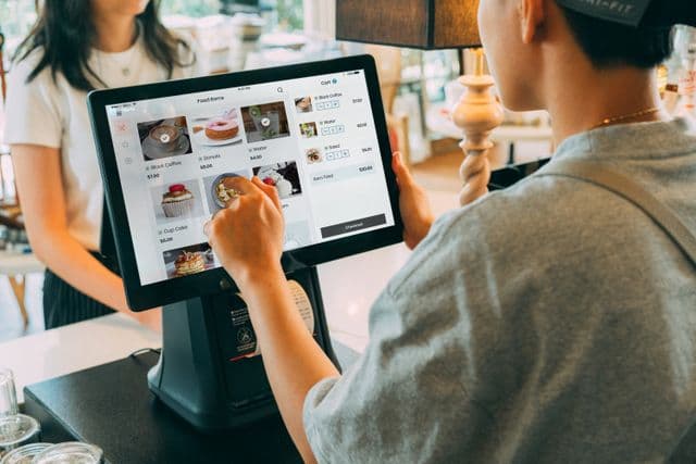Program Kasir untuk Bisnis Restoran di Bali