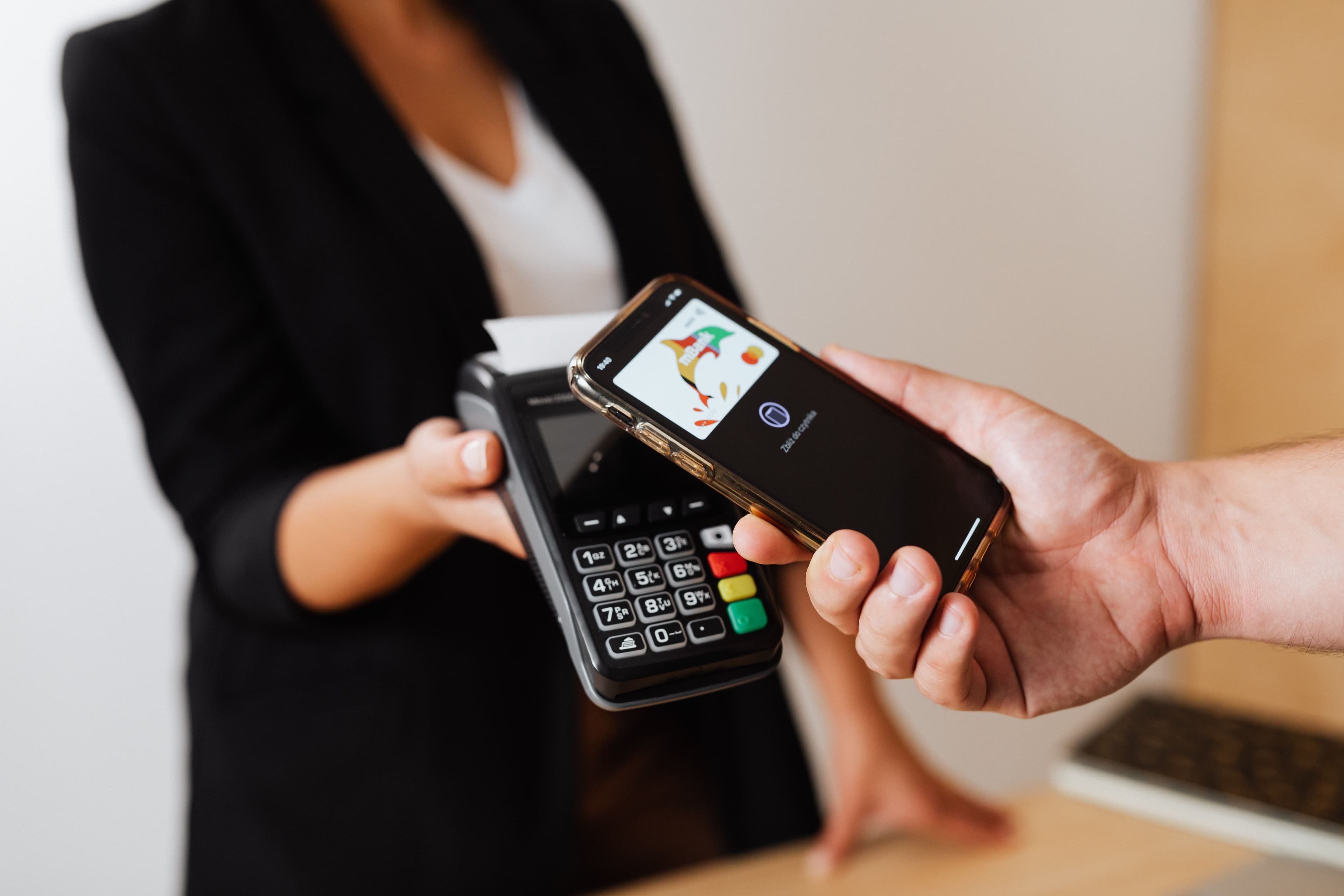 Aplikasi Kasir Berbasis NFC: Teknologi Masa Depan Pembayaran