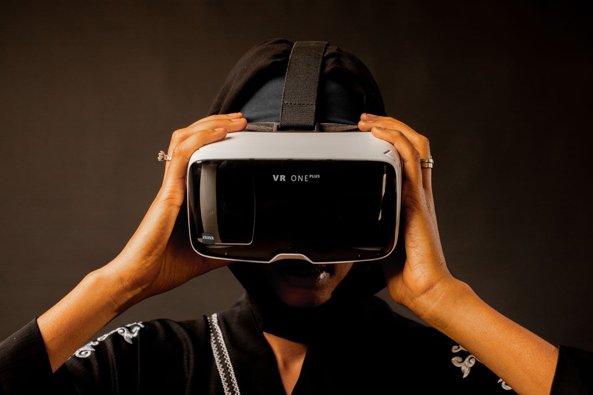 Teknologi Augmented Reality (AR) untuk Penjualan
