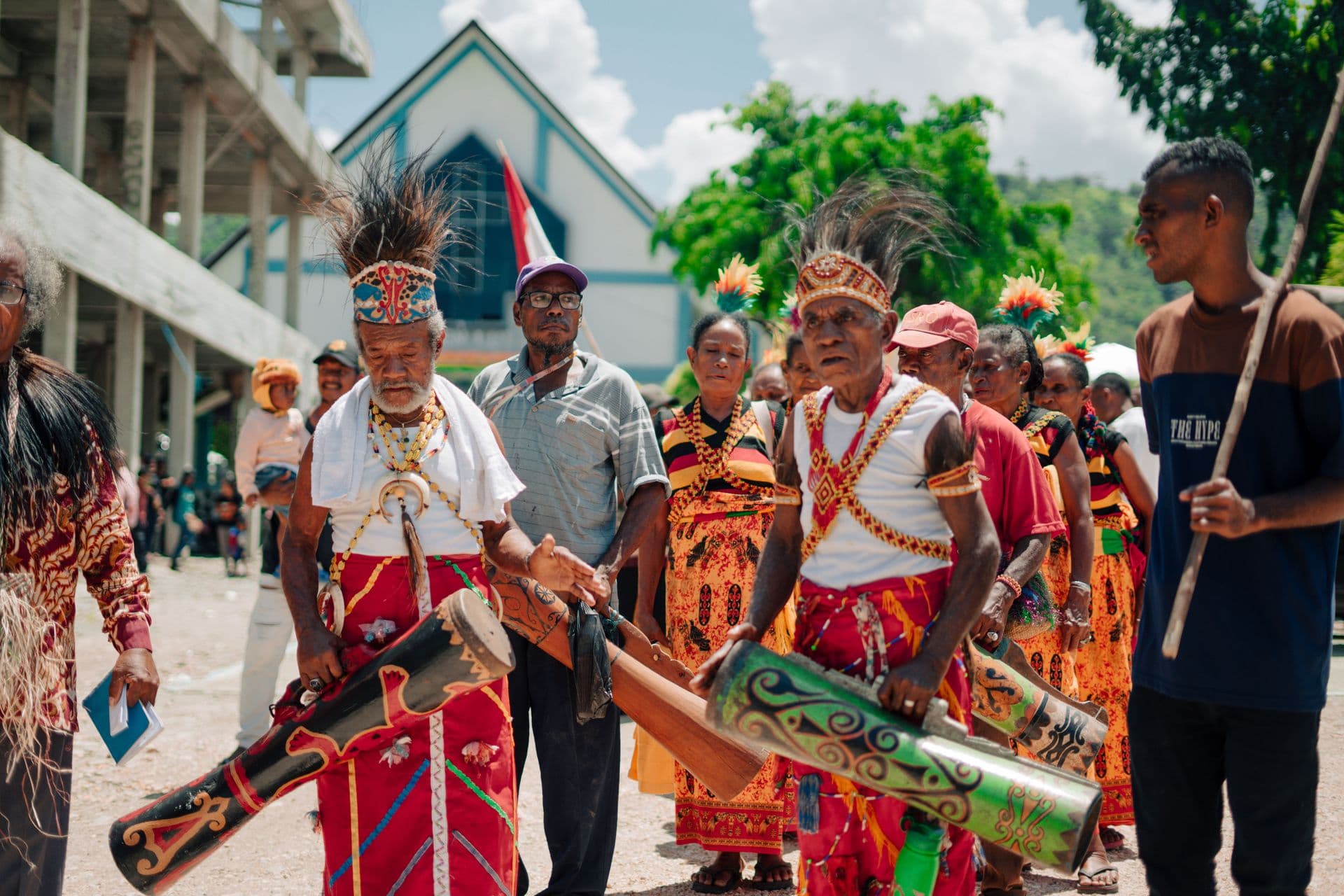 Aplikasi Kasir Mendorong Bisnis di Papua Barat