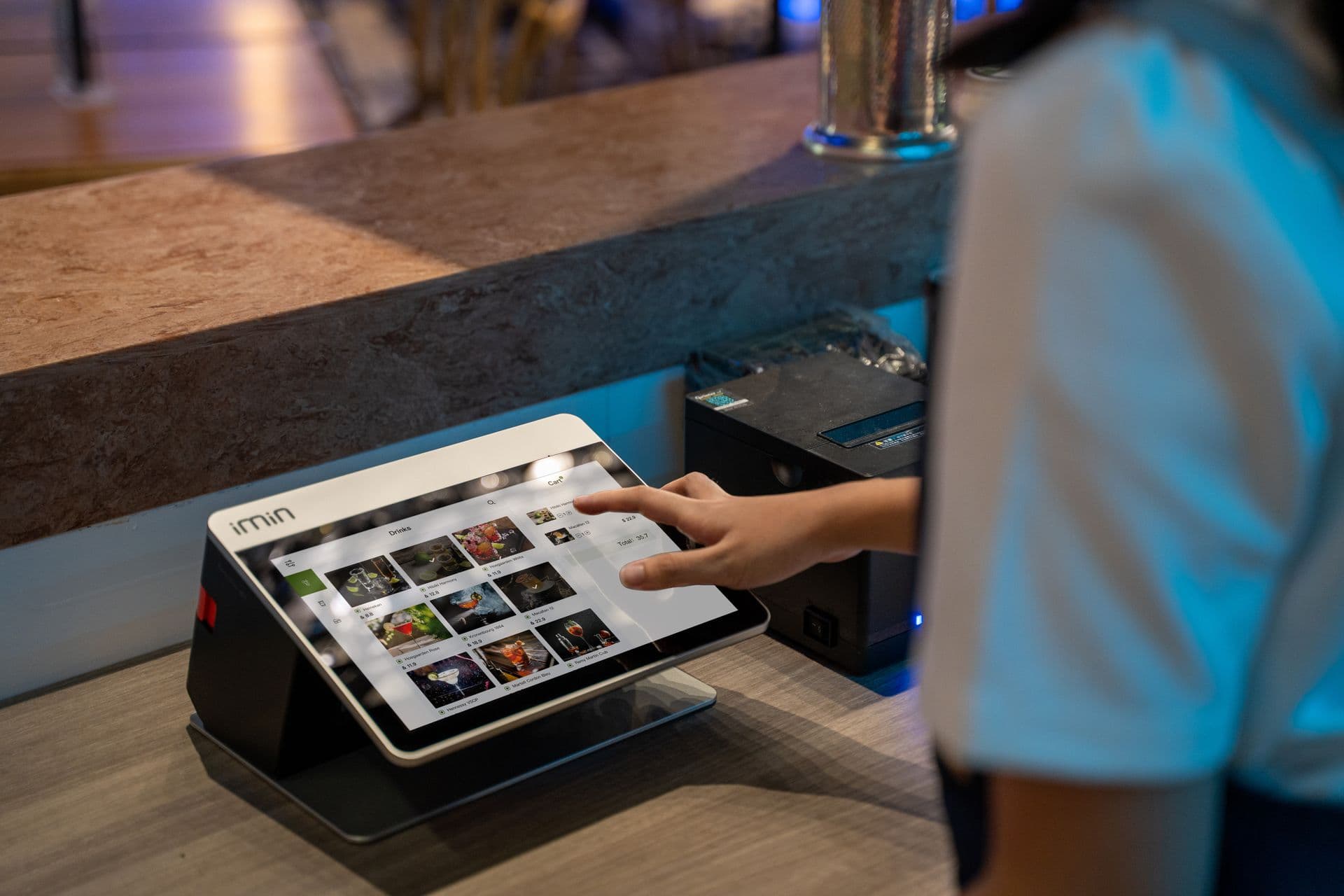 Integrasi Software Kasir dengan Platform E-commerce