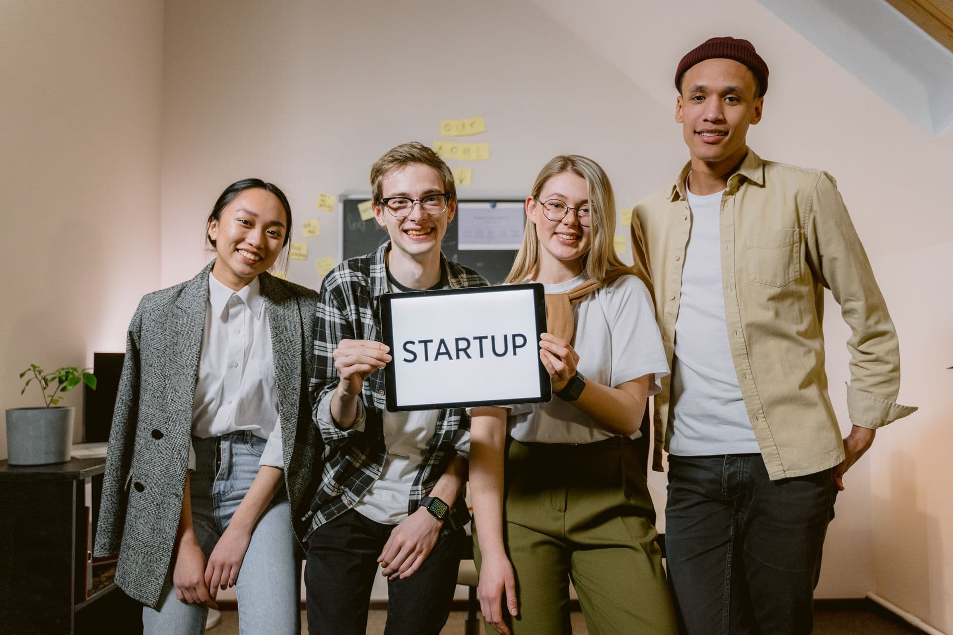 Aplikasi POS Meningkatkan Efisiensi Bisnis Startup