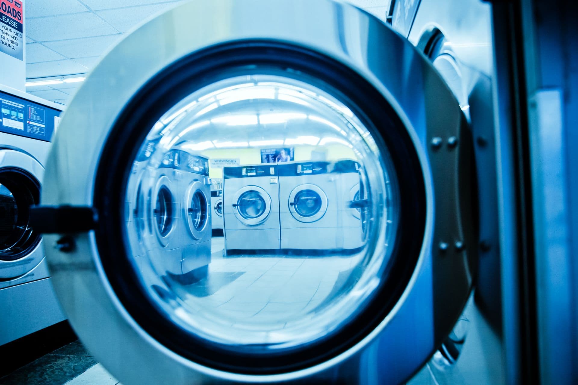 Aplikasi Kasir Laundry Terbaik untuk Bisnis Ekspres: Meningkatkan Efisiensi dan Kualitas Layanan