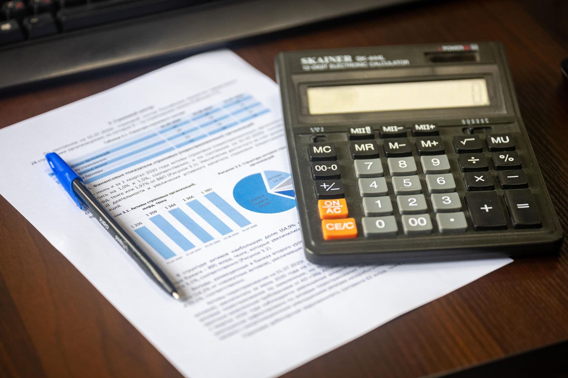 Sistem POS dalam Bisnis Properti dan Investasi