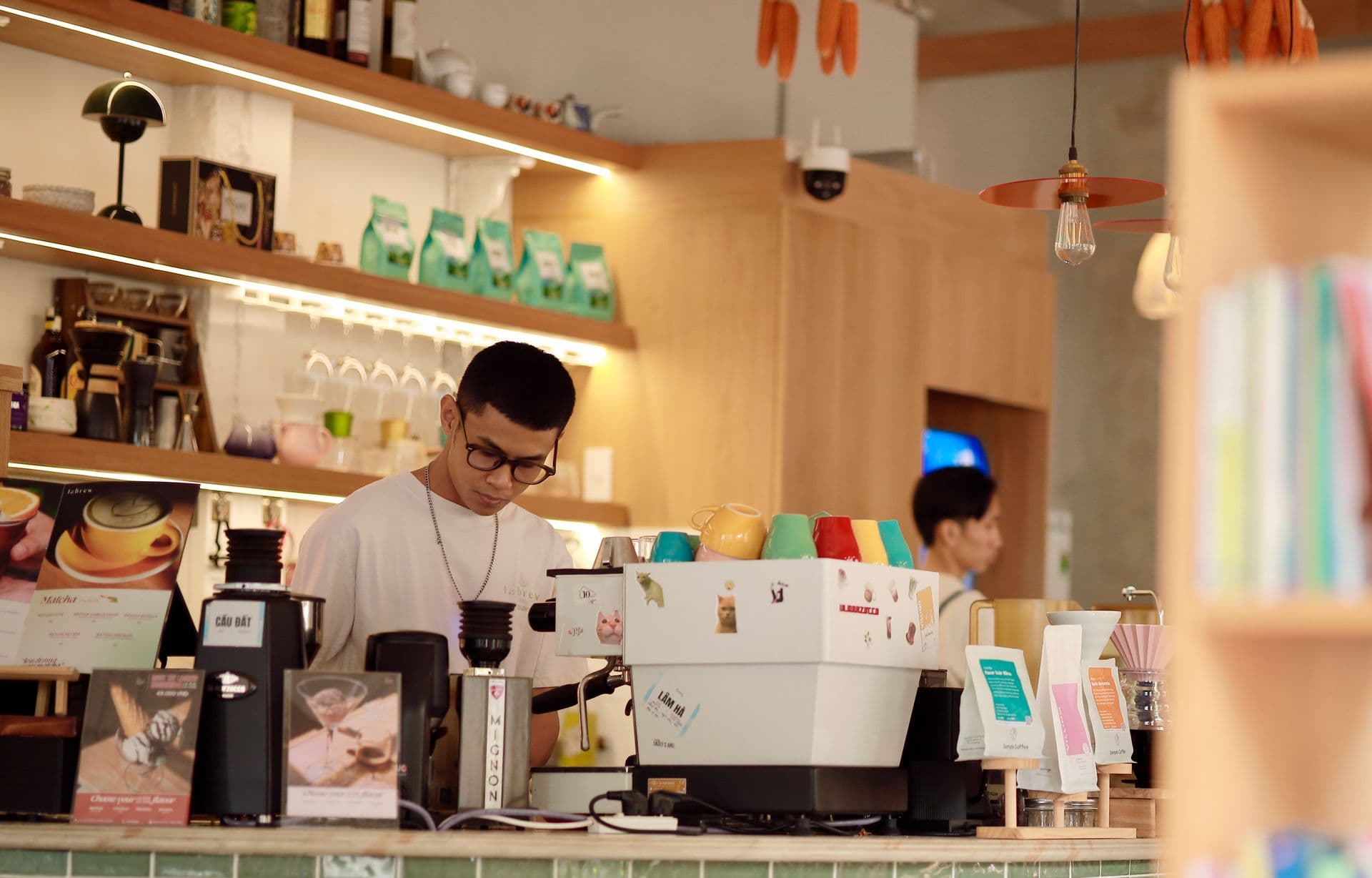 Aplikasi Kasir untuk Penjualan B2B dan B2C