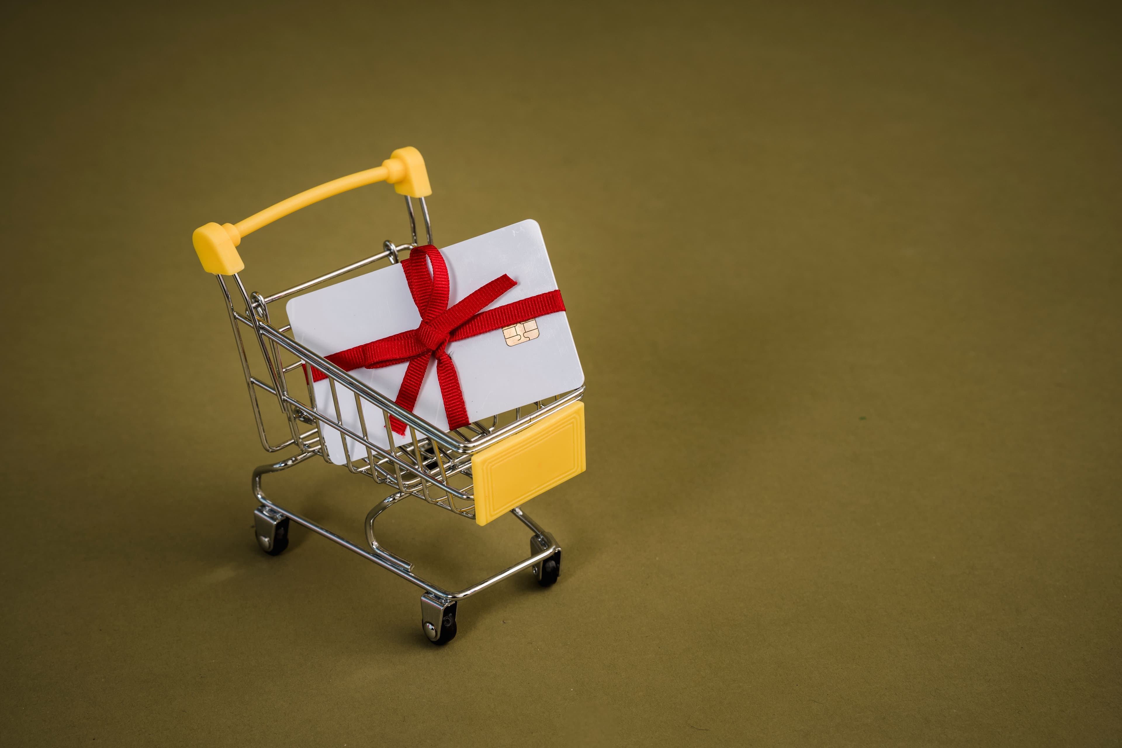 Sistem Kasir untuk Program Hadiah dan Voucher