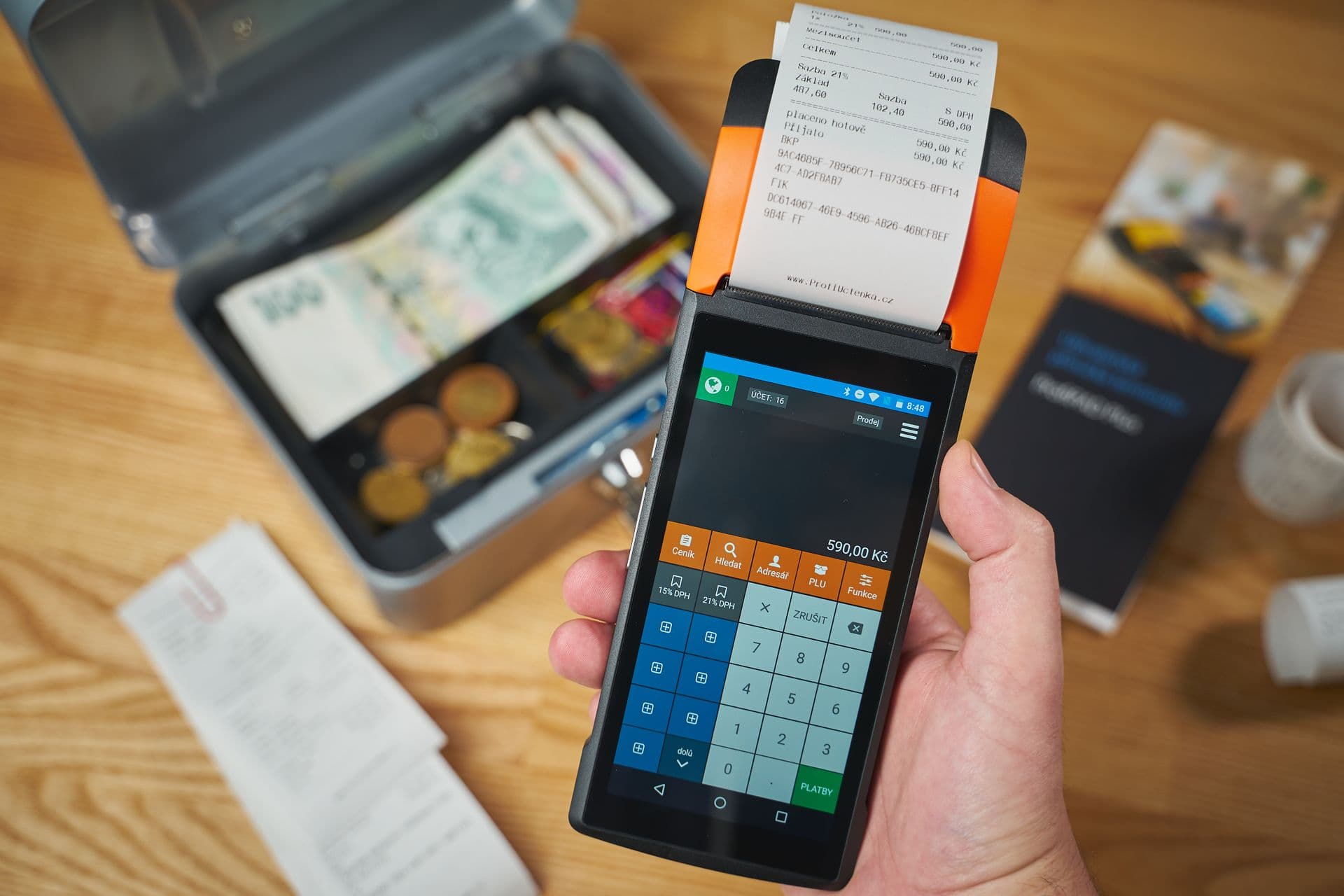 5 Fitur Tersembunyi di Sistem POS Kasir yang Jarang Diketahui Namun Sangat Menguntungkan